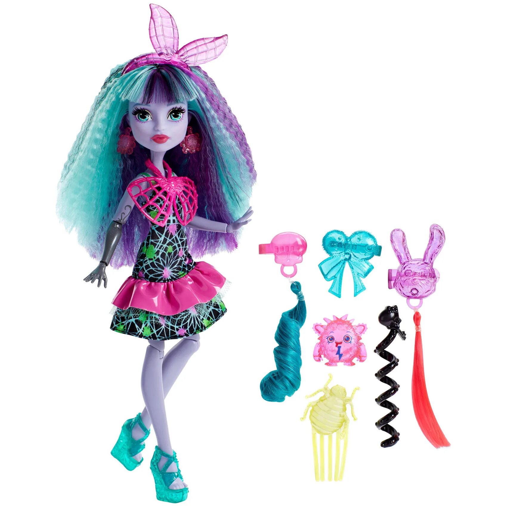 Игрушку хай. Твайла монстер хай кукла. кукла твайла электризованные. monster high electrified куклы. monster high куклы твайла.