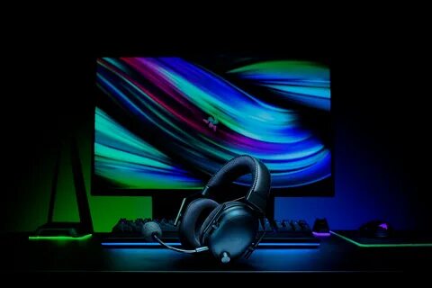 Razer blackshark v2 pro беспроводные