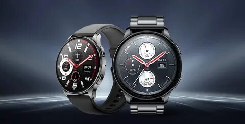 Amazfit pop 3s характеристики