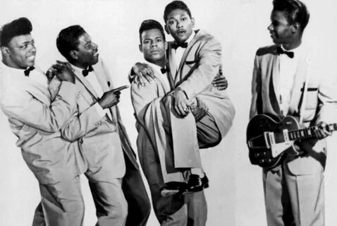 The coasters