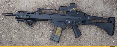 G 36 k