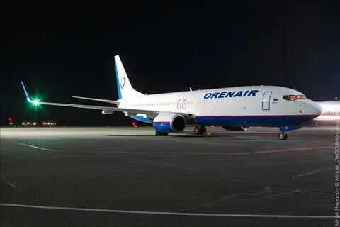 Самолет оренбург нижний новгород прямой