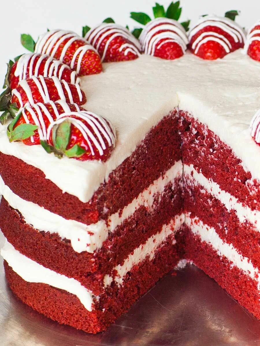 Торт «ред вельвет». Красный бархат Red Velvet. Торт ред вельвет красный. Торт красный бархат вельвет