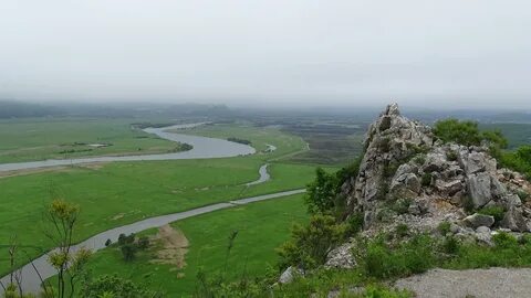Гора сестра лазовский