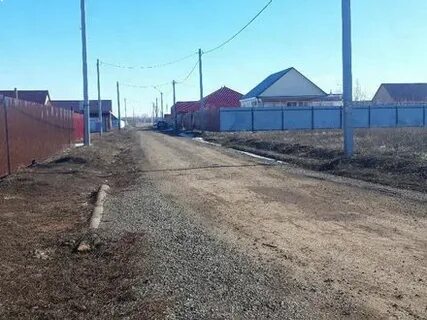 Бузулук участки