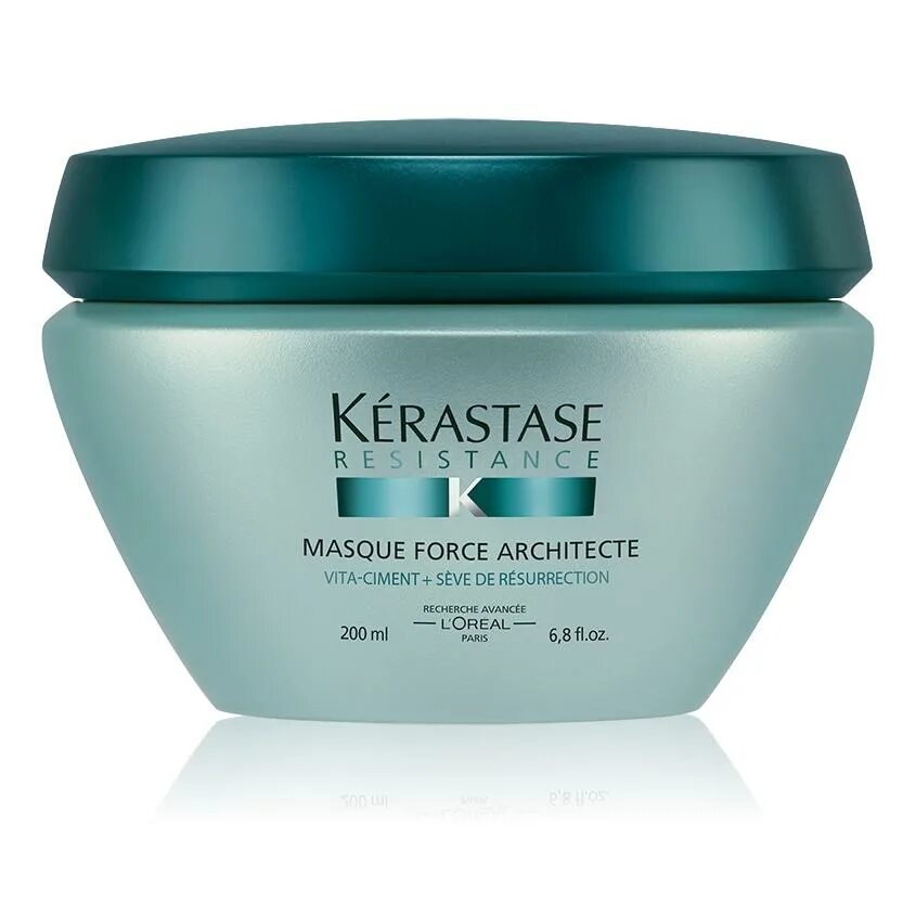 Kerastase маска для волос. Керастаз маска резистанс архитект Форс. Керастаз архитект маска. Керастаз маска для волос. Kerastase Resistance Force architecte [1-2] восстанавливающая маска для сильно поврежденных волос.