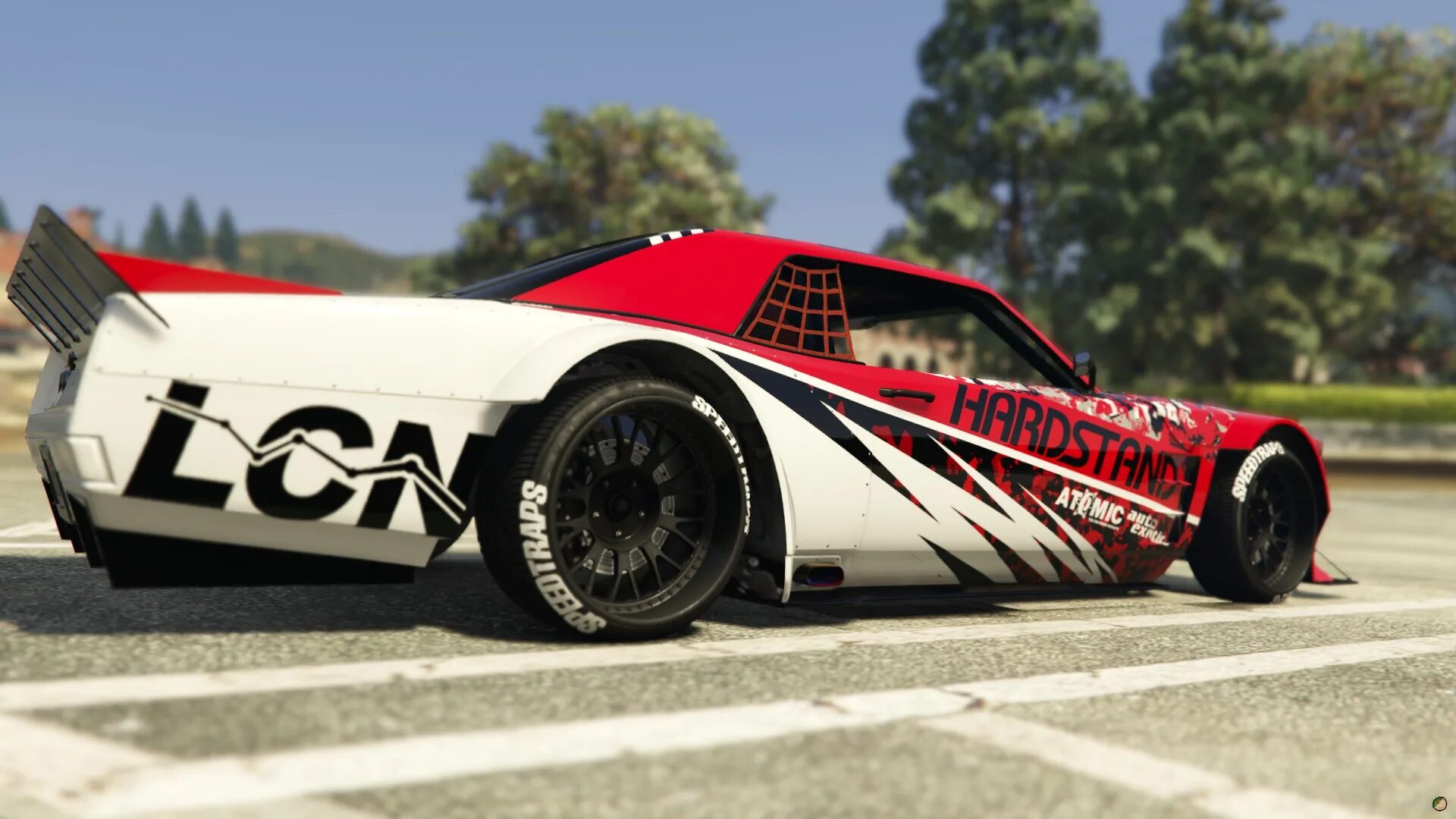 Drift tampa. Drift Tampa ГТА 5. Declasse Drift Tampa. Declasse Tampa GTA 5. Livery Challenger.