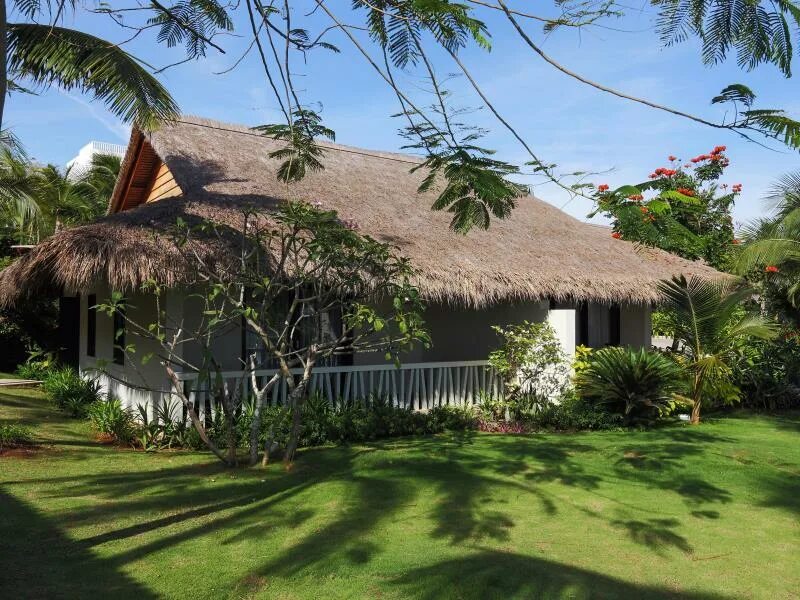 The cliff resort residence 4. Клиф резорт вьетнам. phu hai beach resort вьетнам. bungalow garden view фото. the cliff resort residences mui ne.