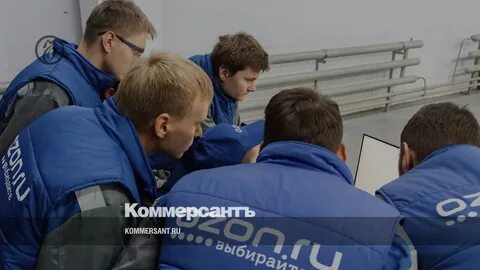 Подработка в озоне на выходные