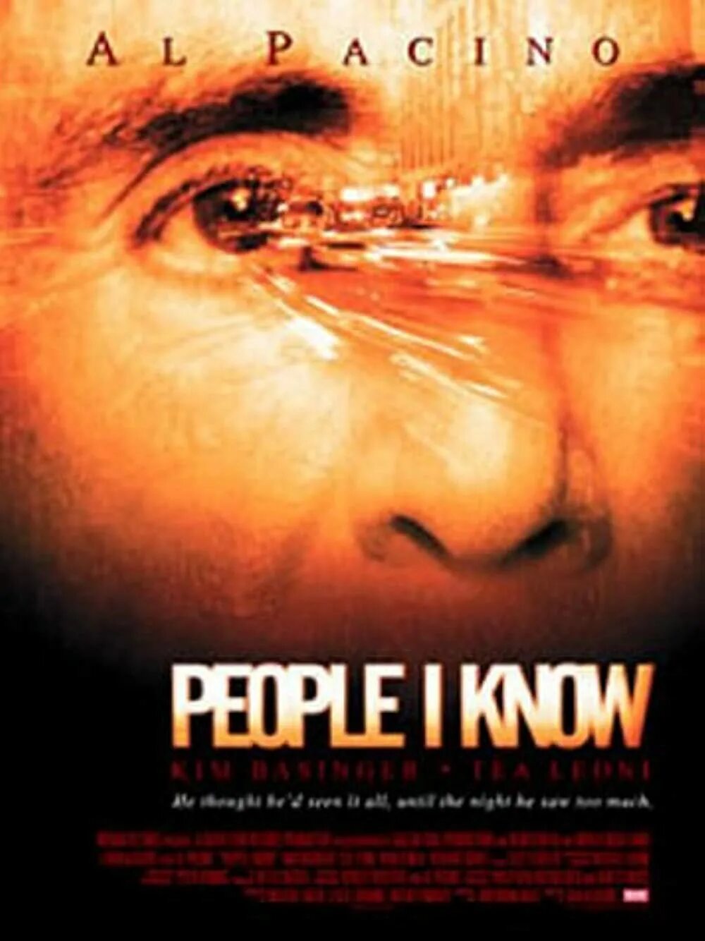 Нужные люди 2002. Нужные люди фильм 2002. people i know 2002. постеры фильма нужные люди 2002. movie posters people i know 2002.