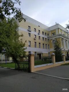 Ул россолимо глазная