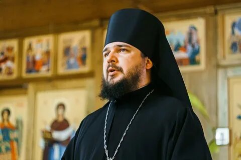 Владыка епархии