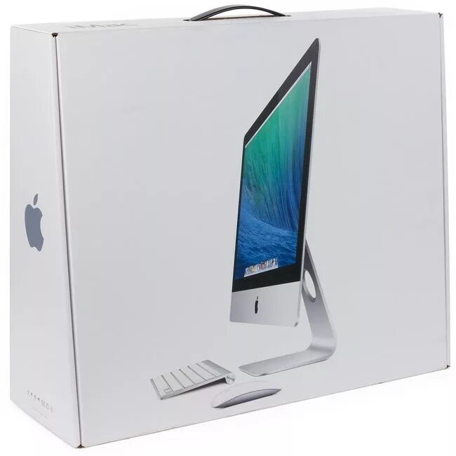 Стекла моноблоков. Apple IMAC 21.5". Моноблок IMAC 2014. Упаковка IMAC 21.5. Коробка IMAC 21.5.