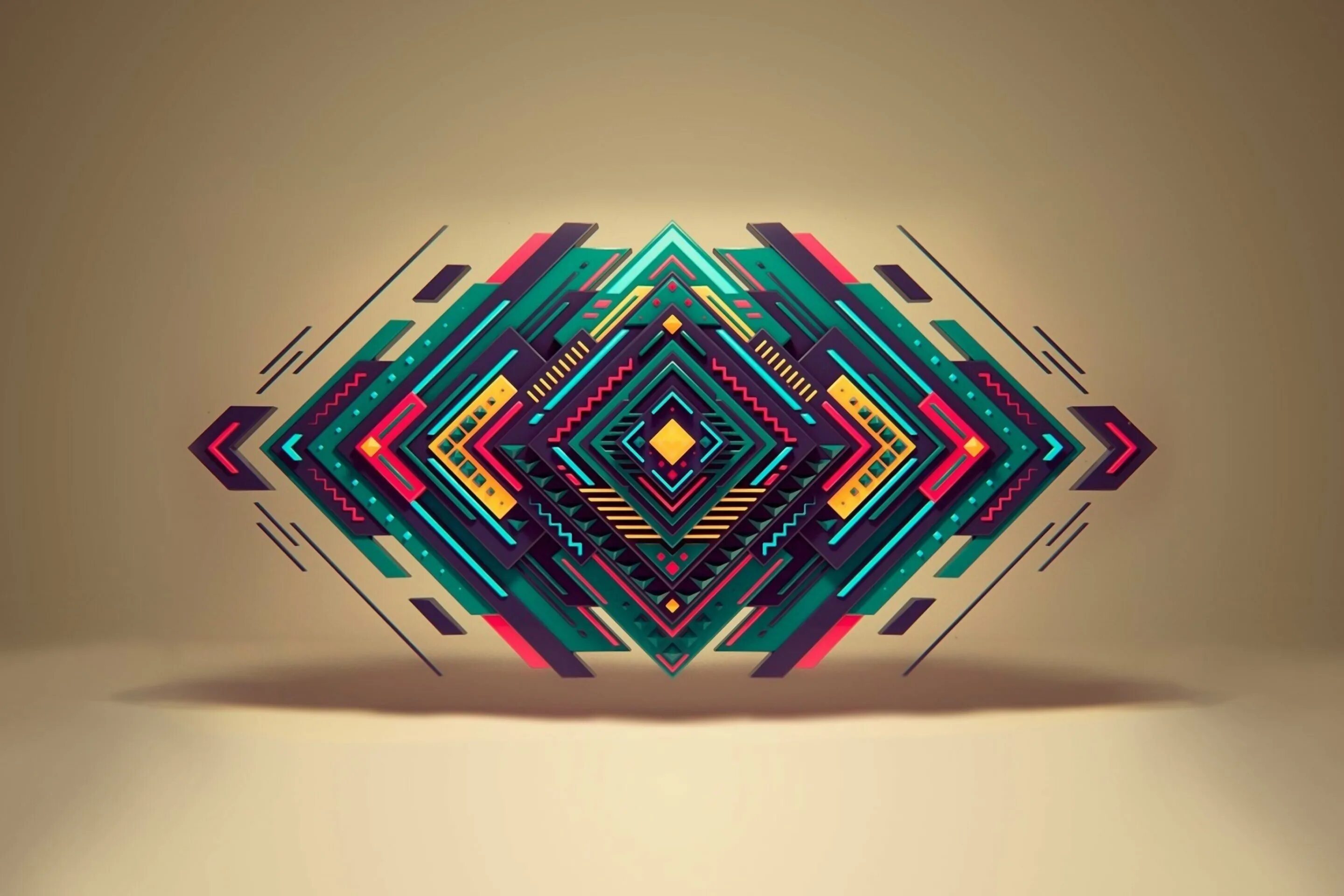 Tensor art