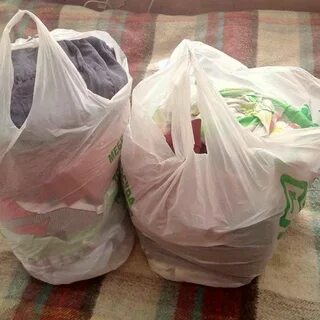 Продам большие пакеты