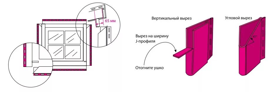 Монтаж j профиля. Крепление наличник j профиль сайдинга. Монтаж околооконной планки винилового сайдинга. J профиль для сайдинга монтаж. Схема монтажа околооконной планки