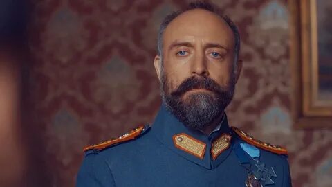 Благородный герой