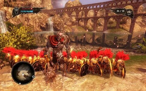 Overlord 3 пк