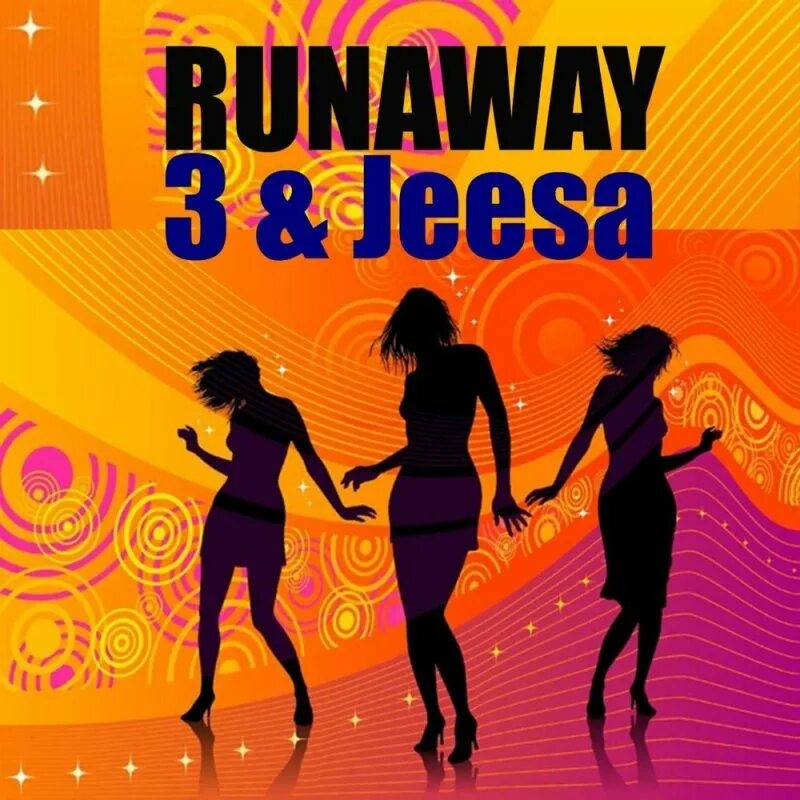 Singles flac. Jeesa. Runaway 3. Album Art download Runaway.