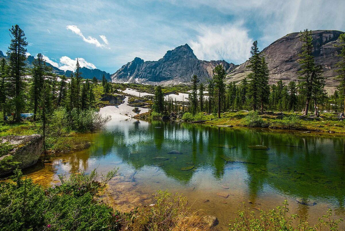 Самая живописная природа в россии. Национальный парк Ергаки Красноярский край. Красноярск природный парк «Ергаки». Природный парк еграрки. Красноярск заповедник Ергаки.