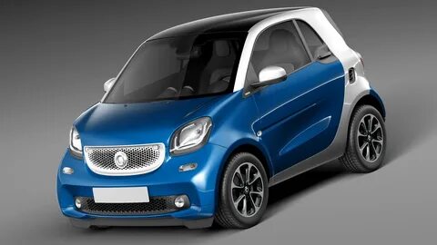 Smart models