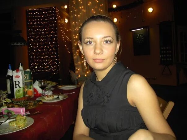 Марина Наумова, Севастополь, 37 лет