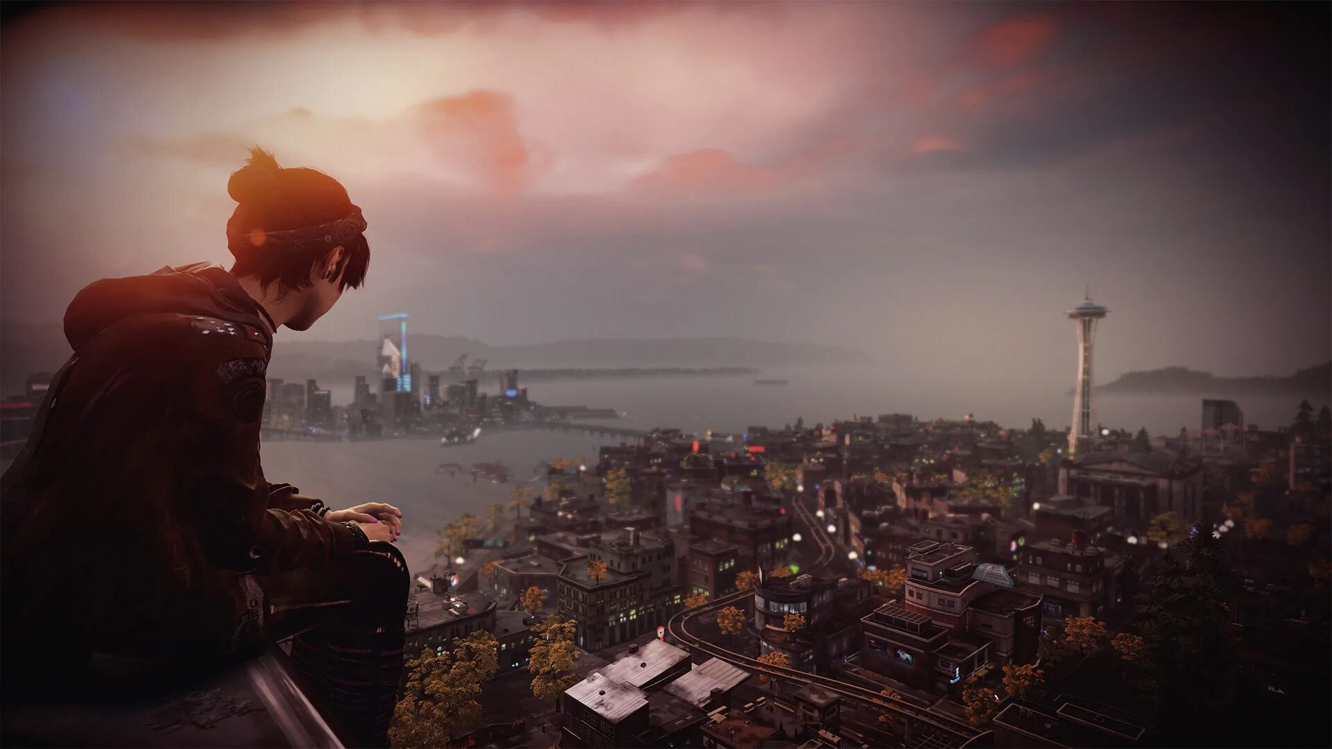 Infamous: first light. Эбигейл уокер infamous. Infamous первый свет ps4. Инфеймос first light. Игра infamous 1.