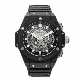 Hublot ceramic