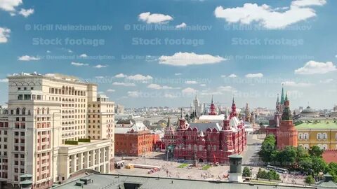 Красная площадь 29