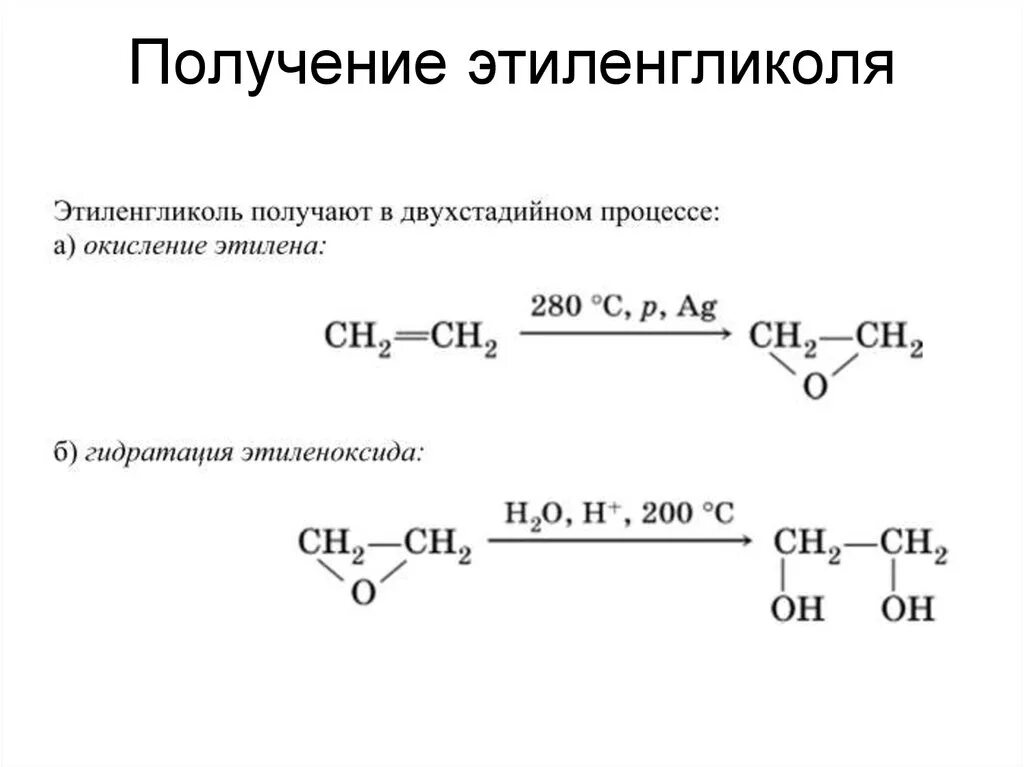 Этиленгликоль щелочной гидролиз. Получение этиленгликоля из этилена. Этиленгликоль схема реакции. Этиленгликоль из этиленоксида. Как из этилена получить этиленгликоль.