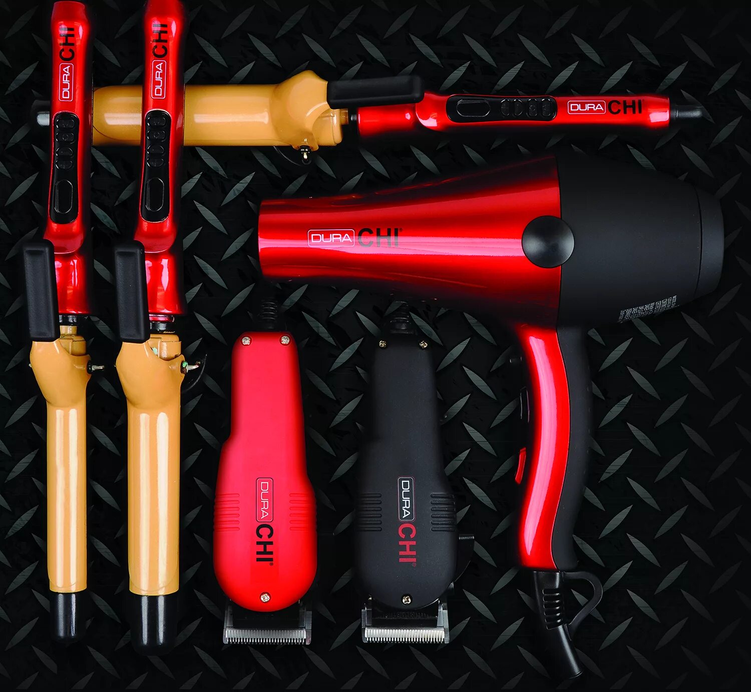 Styling tools
