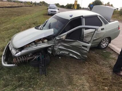 Самарская область ваз
