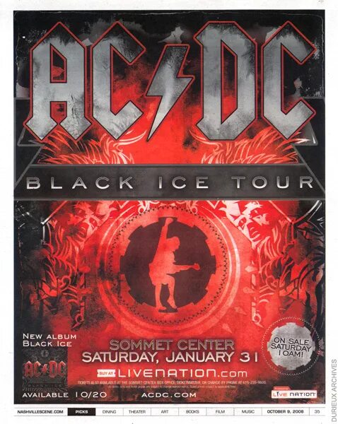 AC DC Black Ice 2009. AC DC 2008 Black Ice. AC/DC "Black Ice". AC DC Black Ice Tour poster 2009. Back ice