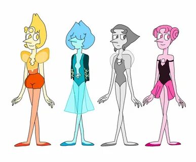 Steven universe au