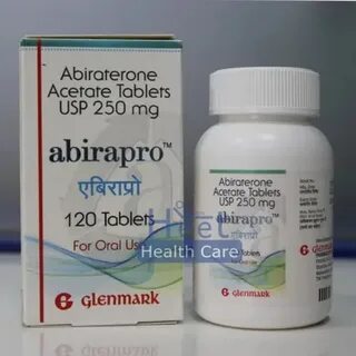 Абиратерон 250