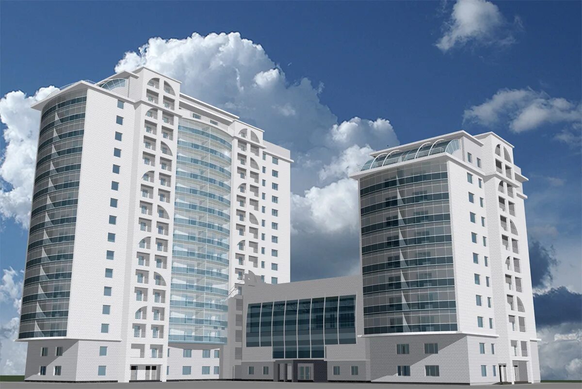 многоквартирный дом. фиброцементная плита equitone толщина. современный многоэтажный дом. современные панельные дома. белый мкд.