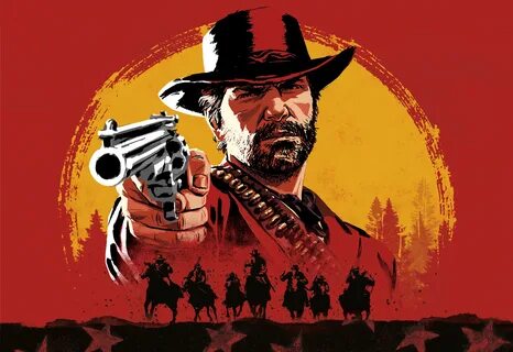 Саундтрек Red Dead Redemption 2 поступит в продажу этой весной