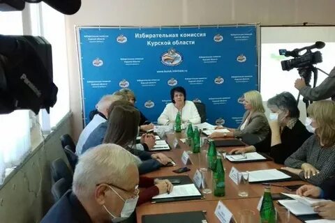Уик курск