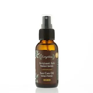 Oil care