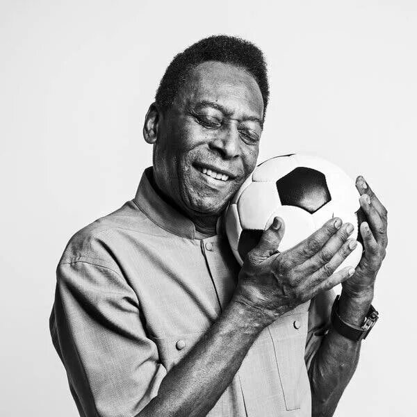 Keepinit Real Sports New york cosmos, Pelé, North american soccer league
