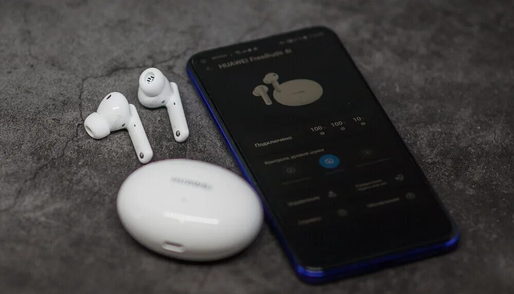 Huawei FreeBuds SE Manual How to Pair?