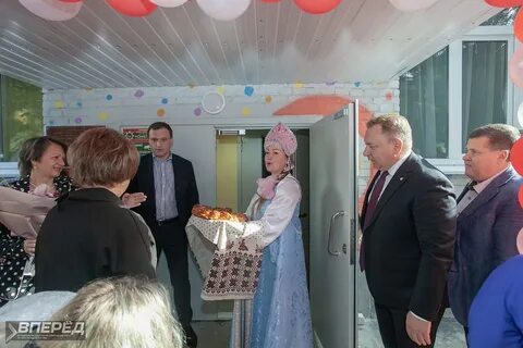 Звездочка сергие