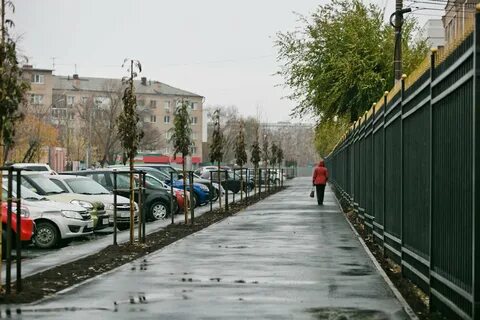 Похолодание оренбург