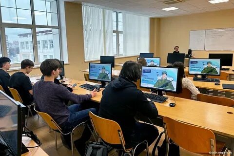 Мгимо после колледжа