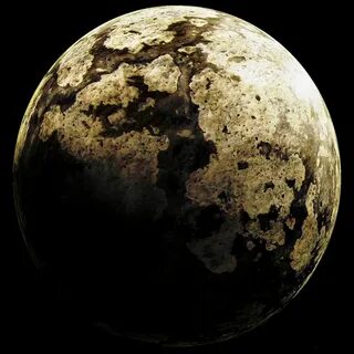 Dead earth