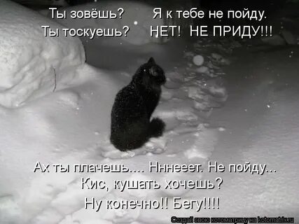 Ты не пришла оригинал