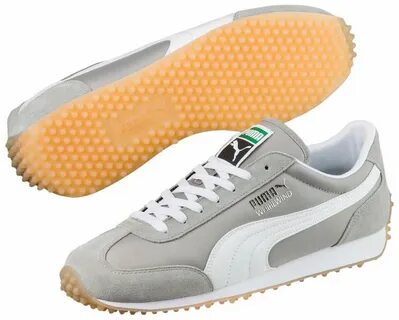 Puma модели