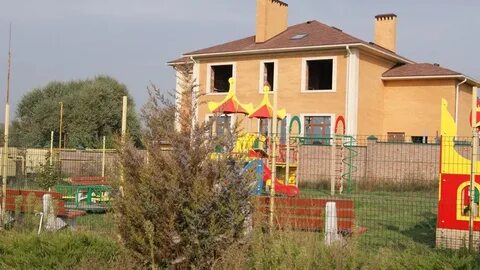 Новое поселение ростов на дону