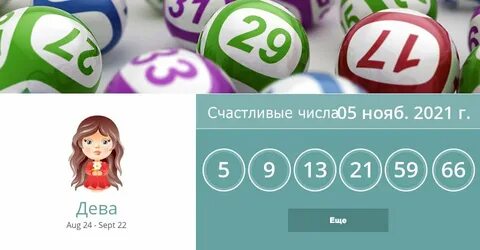 Удачное число для овна женщины на сегодня