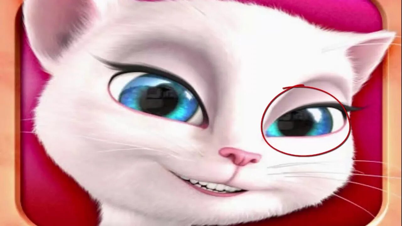 Говорящая анджела в злом. Анджела 2. Talking Angela. Talking Angela 2014. Анджела кошечка.